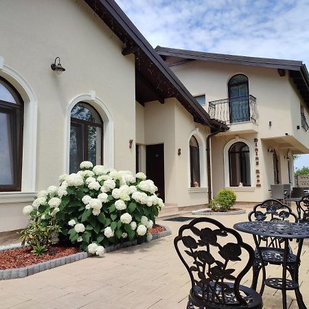 Villa Boutique Alina Deva Zewnętrze zdjęcie