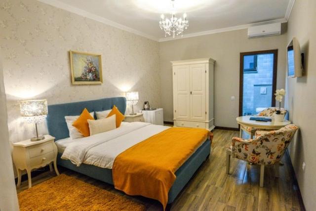 Villa Boutique Alina Deva Zewnętrze zdjęcie