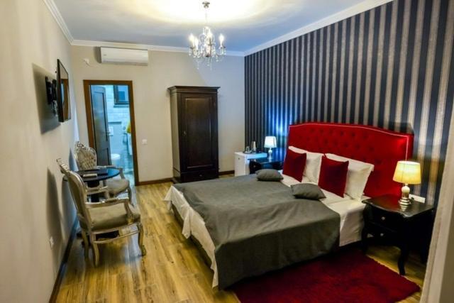 Villa Boutique Alina Deva Zewnętrze zdjęcie