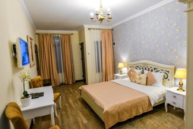 Villa Boutique Alina Deva Zewnętrze zdjęcie
