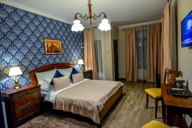 Villa Boutique Alina Deva Zewnętrze zdjęcie