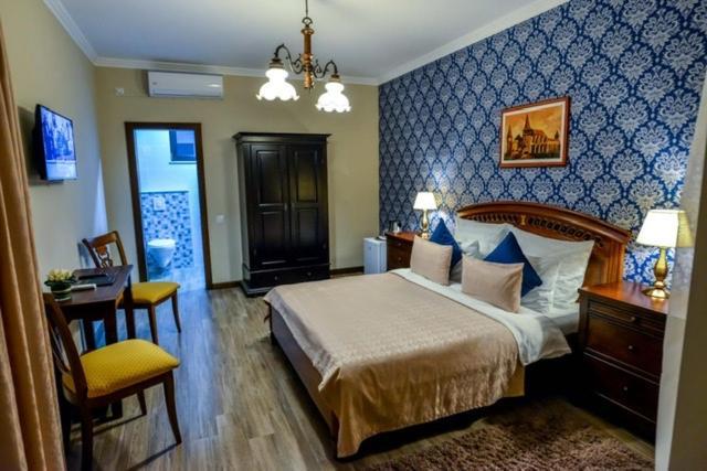 Villa Boutique Alina Deva Zewnętrze zdjęcie