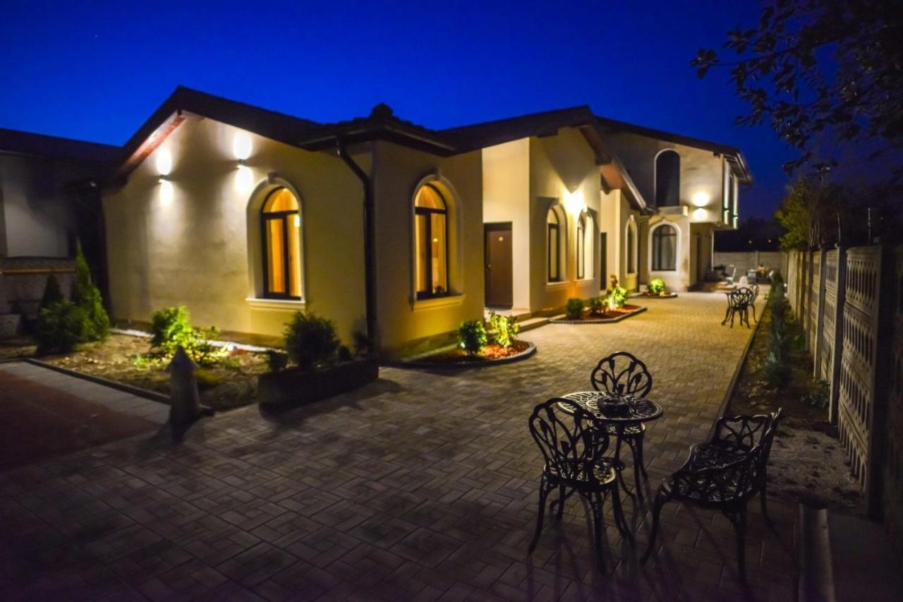 Villa Boutique Alina Deva Zewnętrze zdjęcie