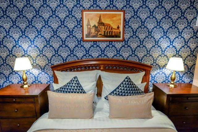 Villa Boutique Alina Deva Zewnętrze zdjęcie