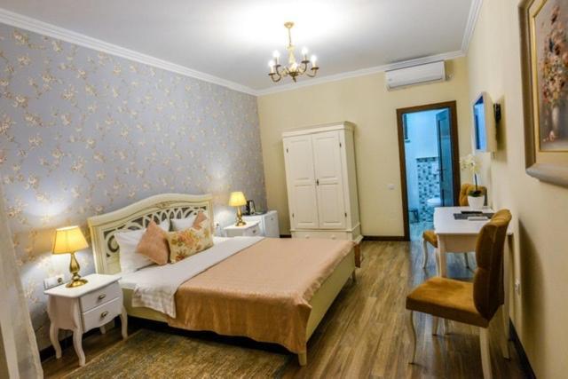 Villa Boutique Alina Deva Zewnętrze zdjęcie