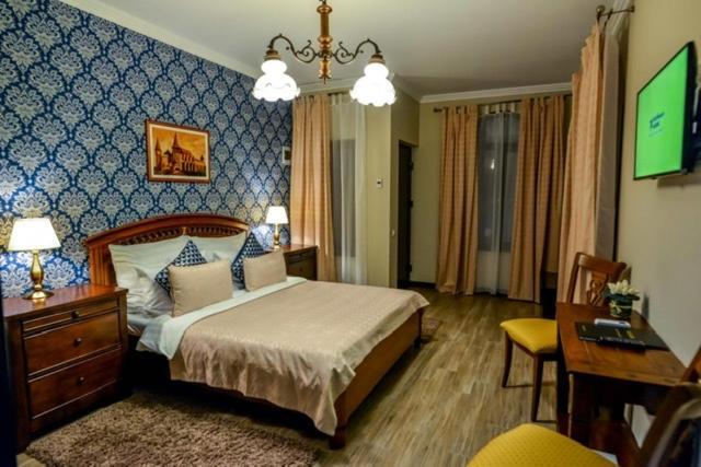 Villa Boutique Alina Deva Zewnętrze zdjęcie