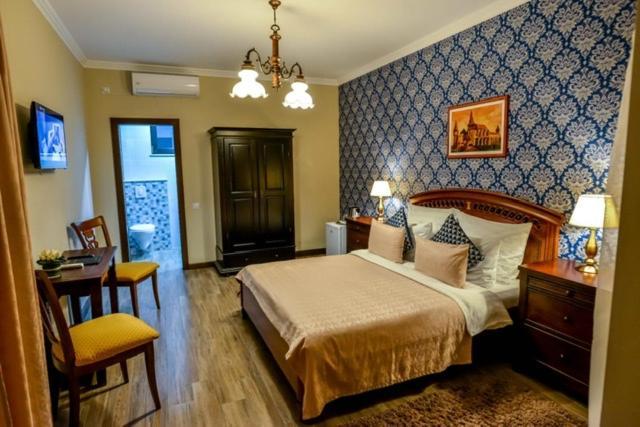 Villa Boutique Alina Deva Zewnętrze zdjęcie