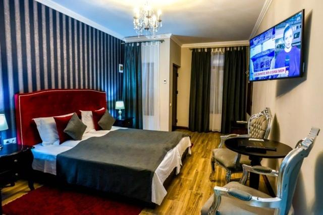 Villa Boutique Alina Deva Zewnętrze zdjęcie