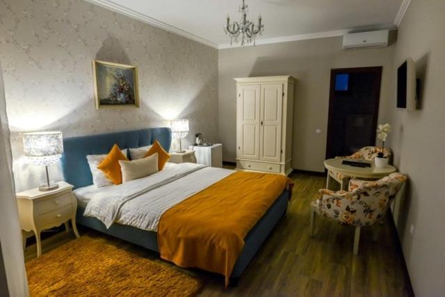 Villa Boutique Alina Deva Zewnętrze zdjęcie