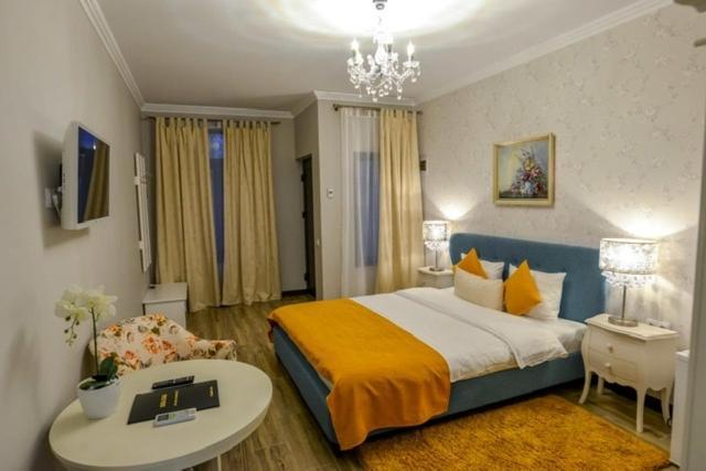 Villa Boutique Alina Deva Zewnętrze zdjęcie