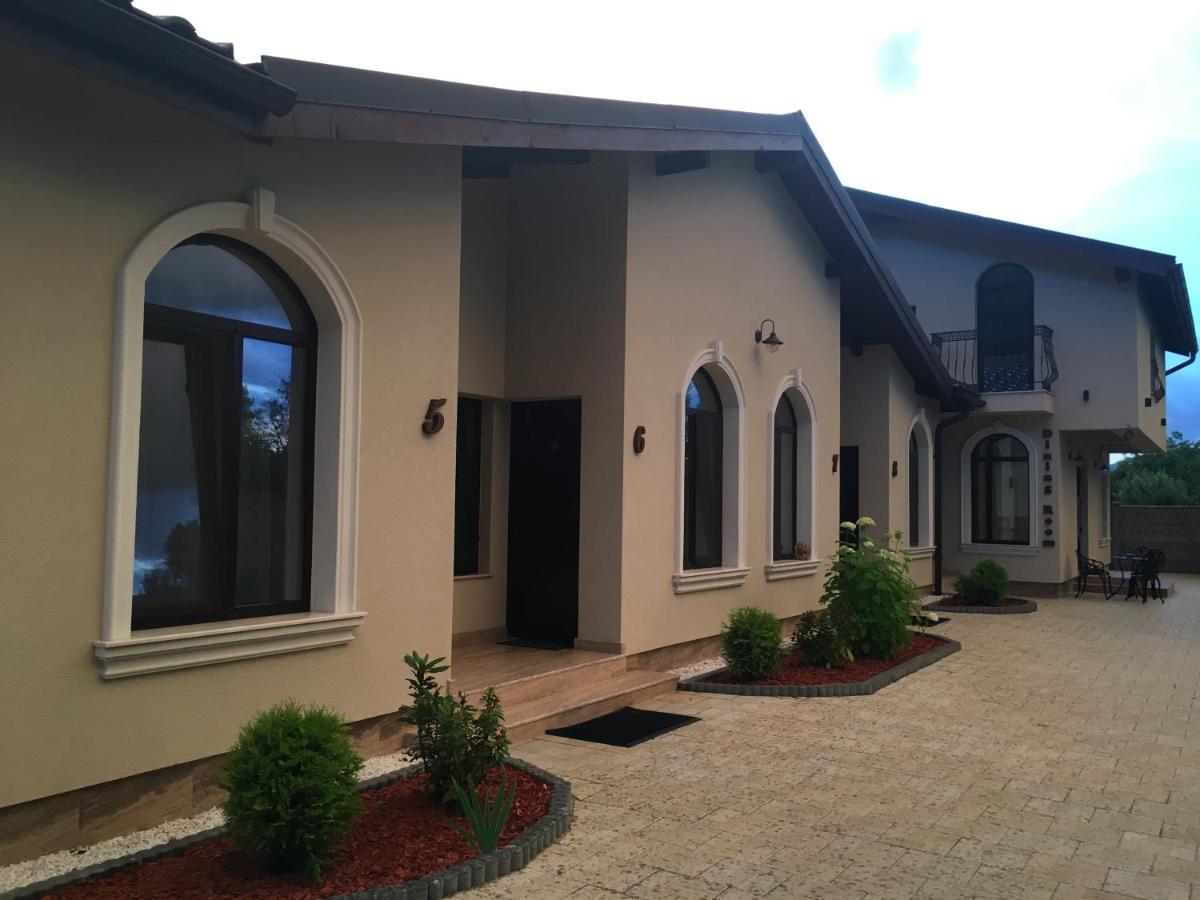 Villa Boutique Alina Deva Zewnętrze zdjęcie