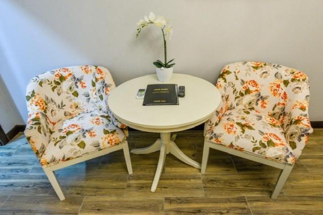 Villa Boutique Alina Deva Zewnętrze zdjęcie