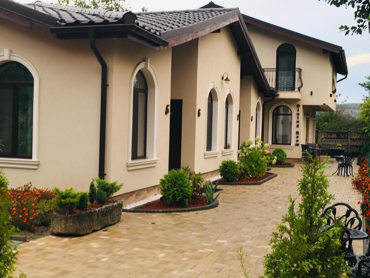 Villa Boutique Alina Deva Zewnętrze zdjęcie