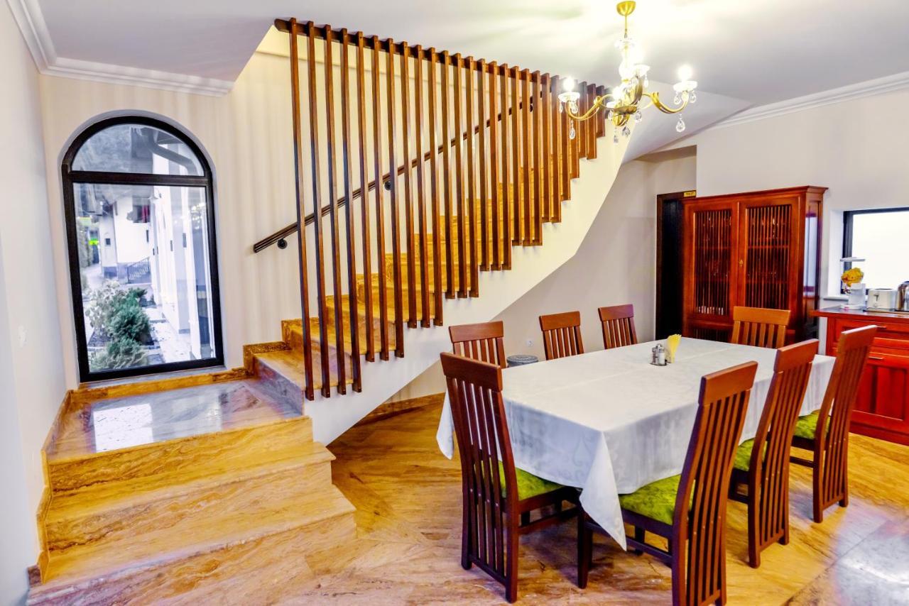 Villa Boutique Alina Deva Zewnętrze zdjęcie