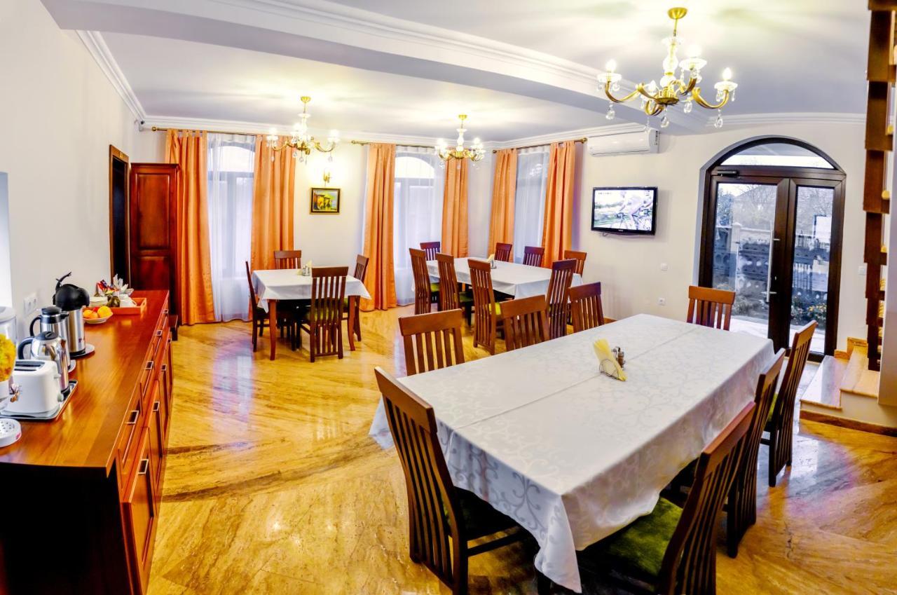 Villa Boutique Alina Deva Zewnętrze zdjęcie