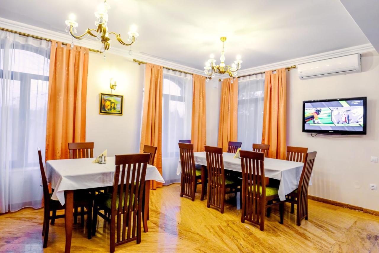 Villa Boutique Alina Deva Zewnętrze zdjęcie