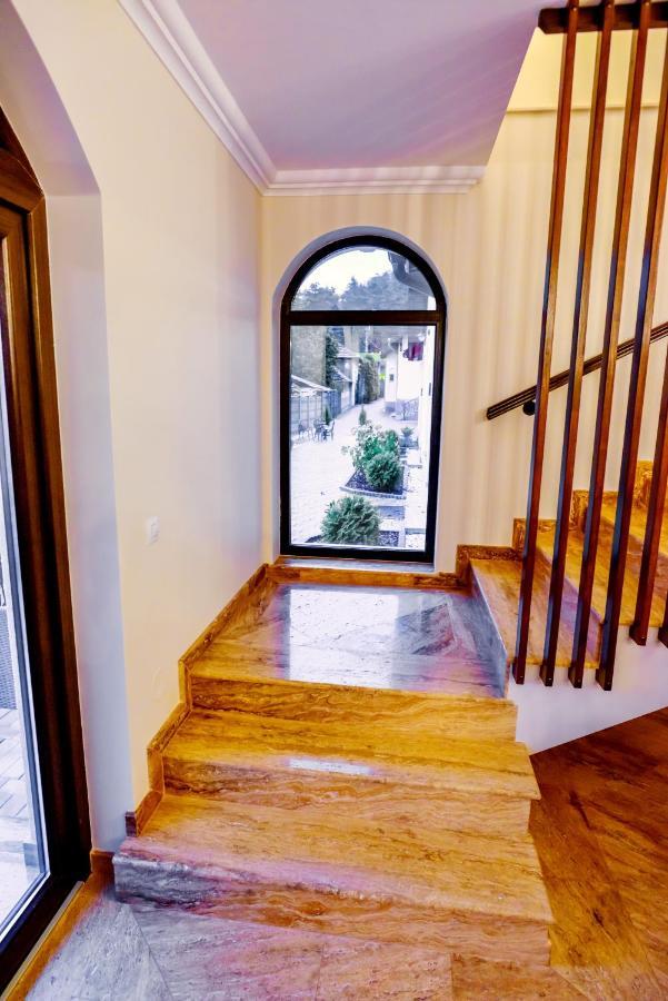 Villa Boutique Alina Deva Zewnętrze zdjęcie