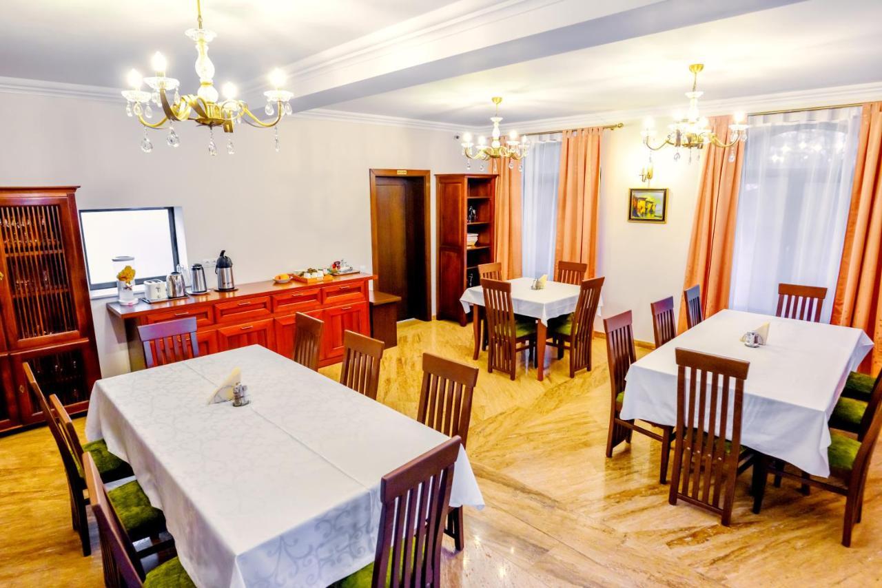 Villa Boutique Alina Deva Zewnętrze zdjęcie