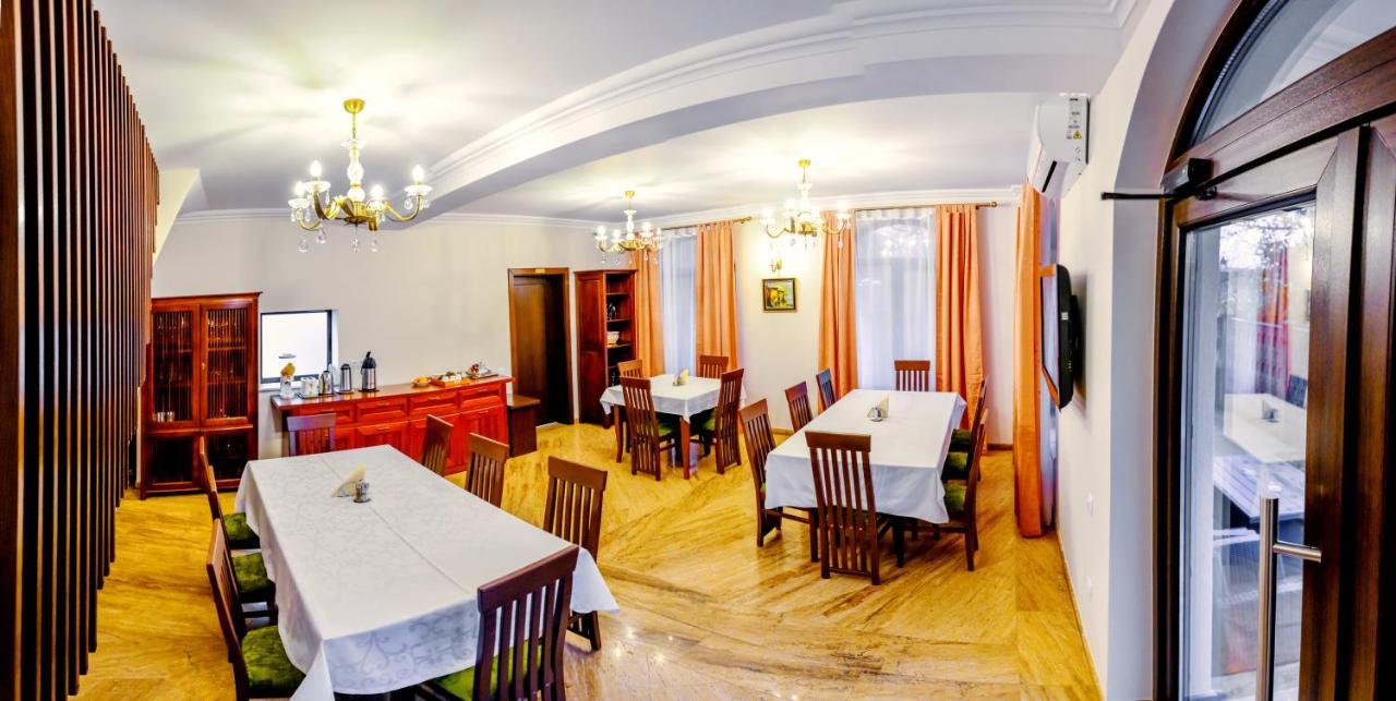 Villa Boutique Alina Deva Zewnętrze zdjęcie