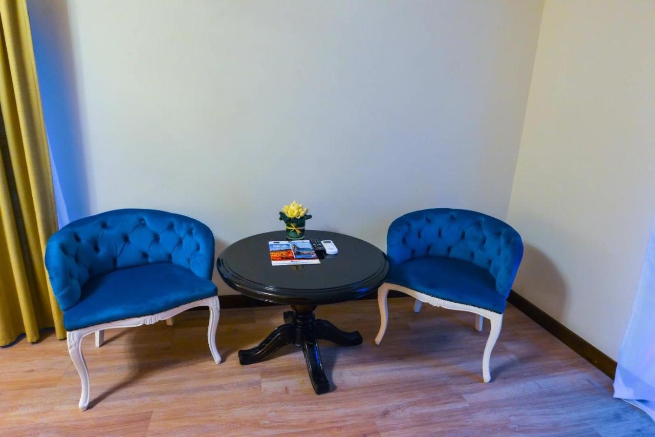 Villa Boutique Alina Deva Zewnętrze zdjęcie