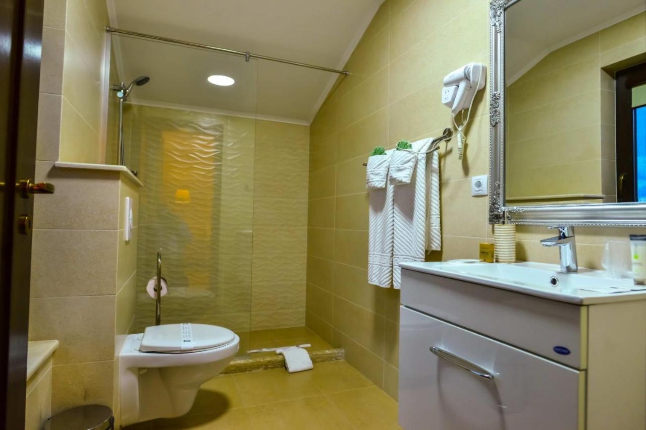 Villa Boutique Alina Deva Zewnętrze zdjęcie