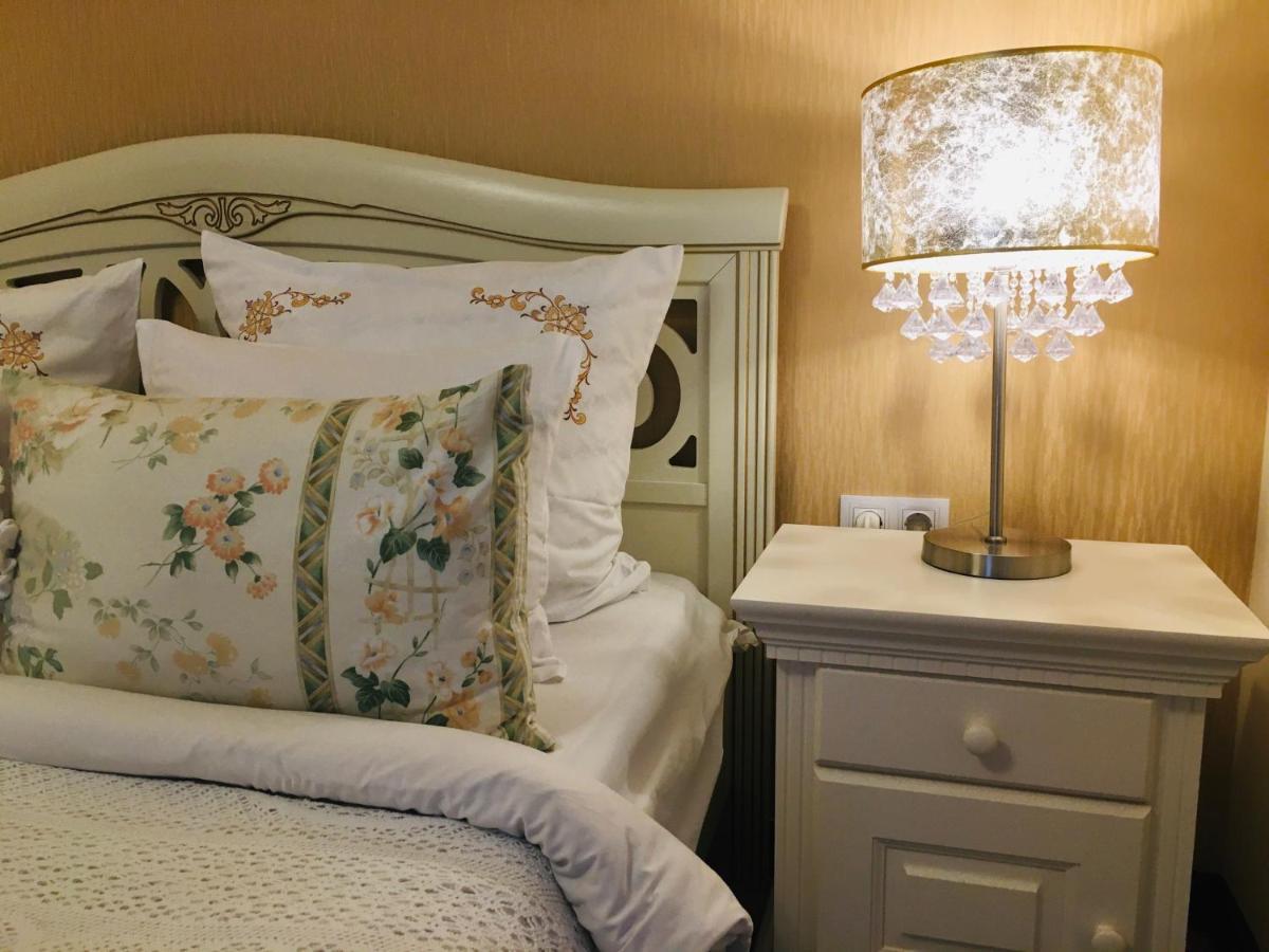 Villa Boutique Alina Deva Zewnętrze zdjęcie