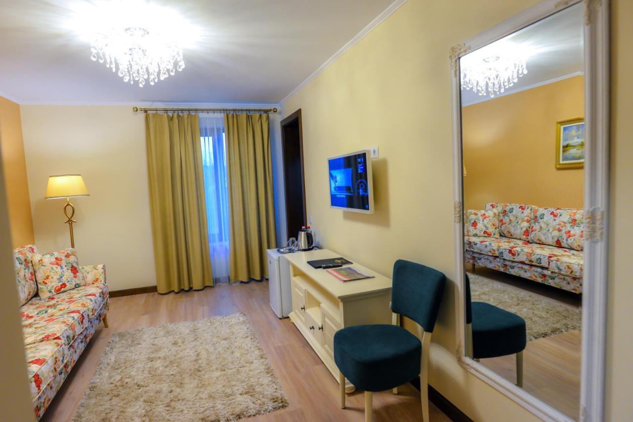 Villa Boutique Alina Deva Zewnętrze zdjęcie