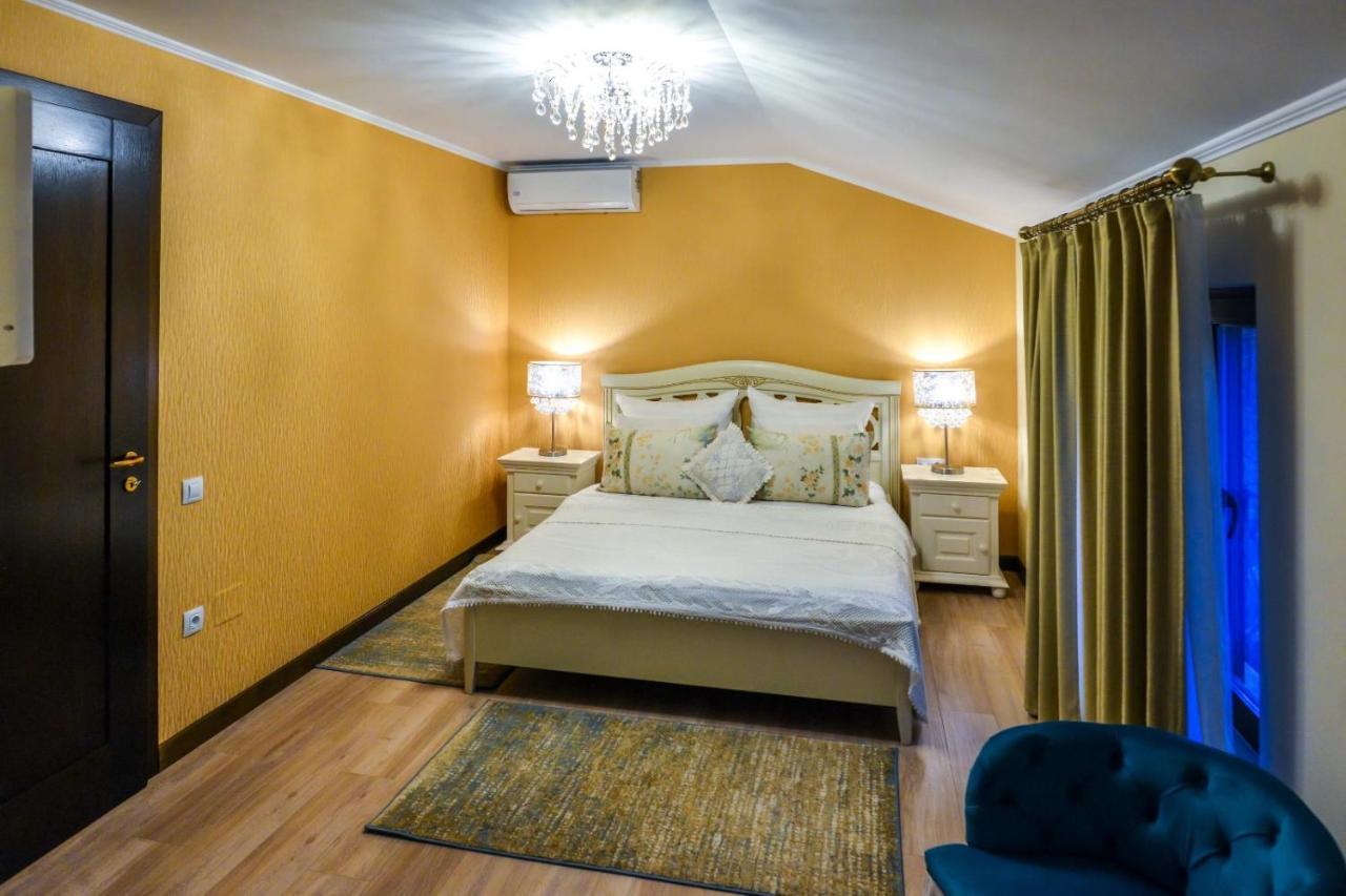 Villa Boutique Alina Deva Zewnętrze zdjęcie