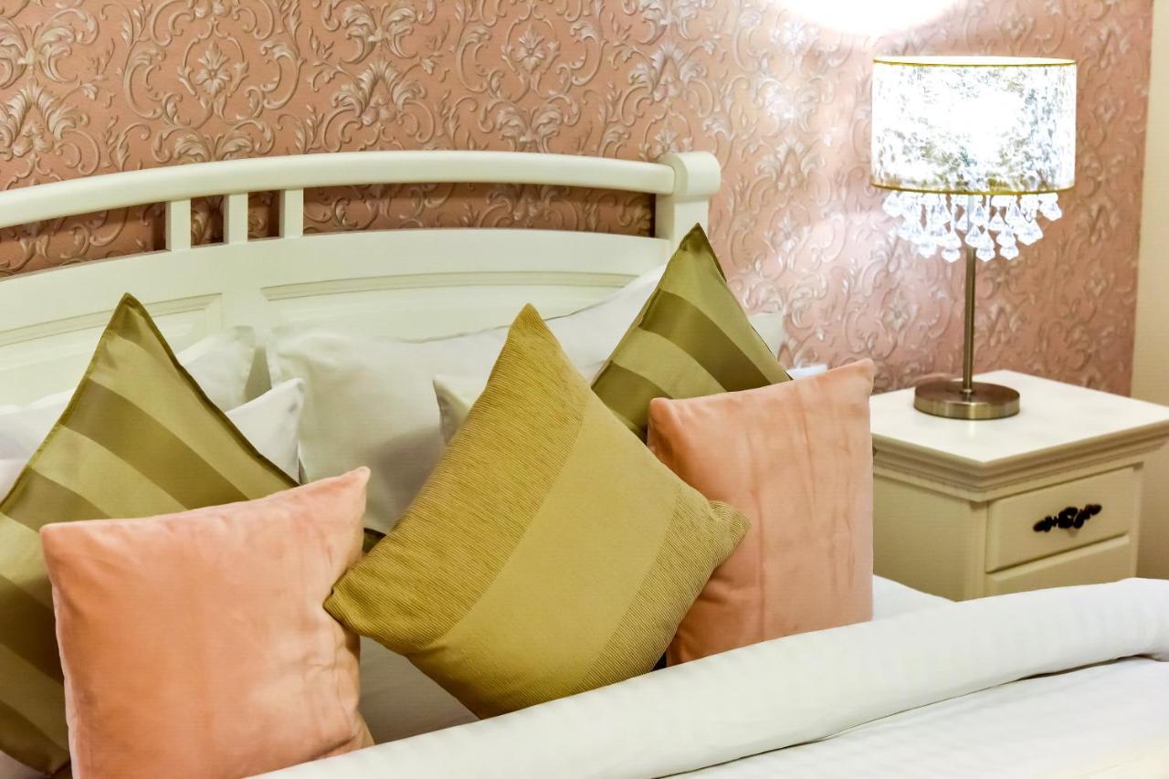 Villa Boutique Alina Deva Zewnętrze zdjęcie