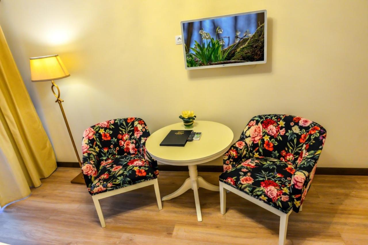 Villa Boutique Alina Deva Zewnętrze zdjęcie