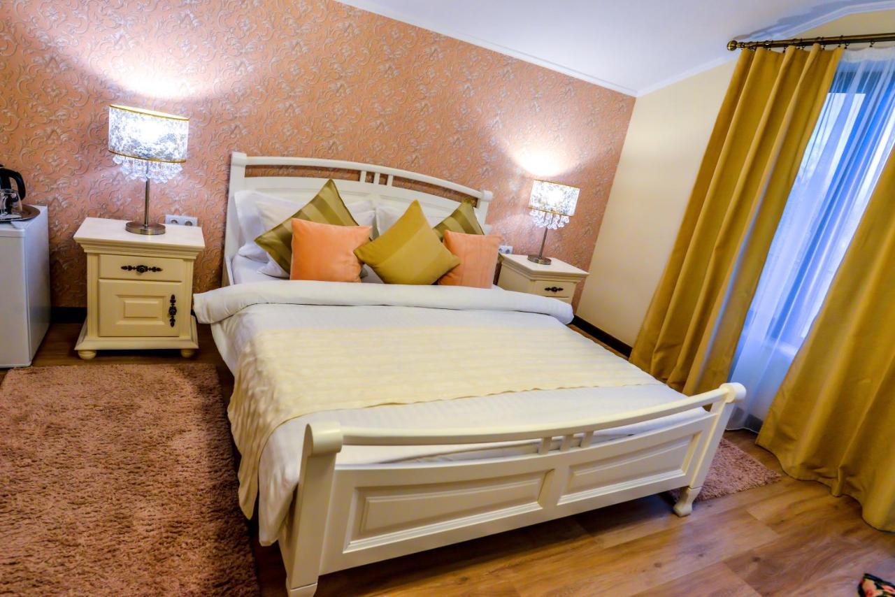 Villa Boutique Alina Deva Zewnętrze zdjęcie