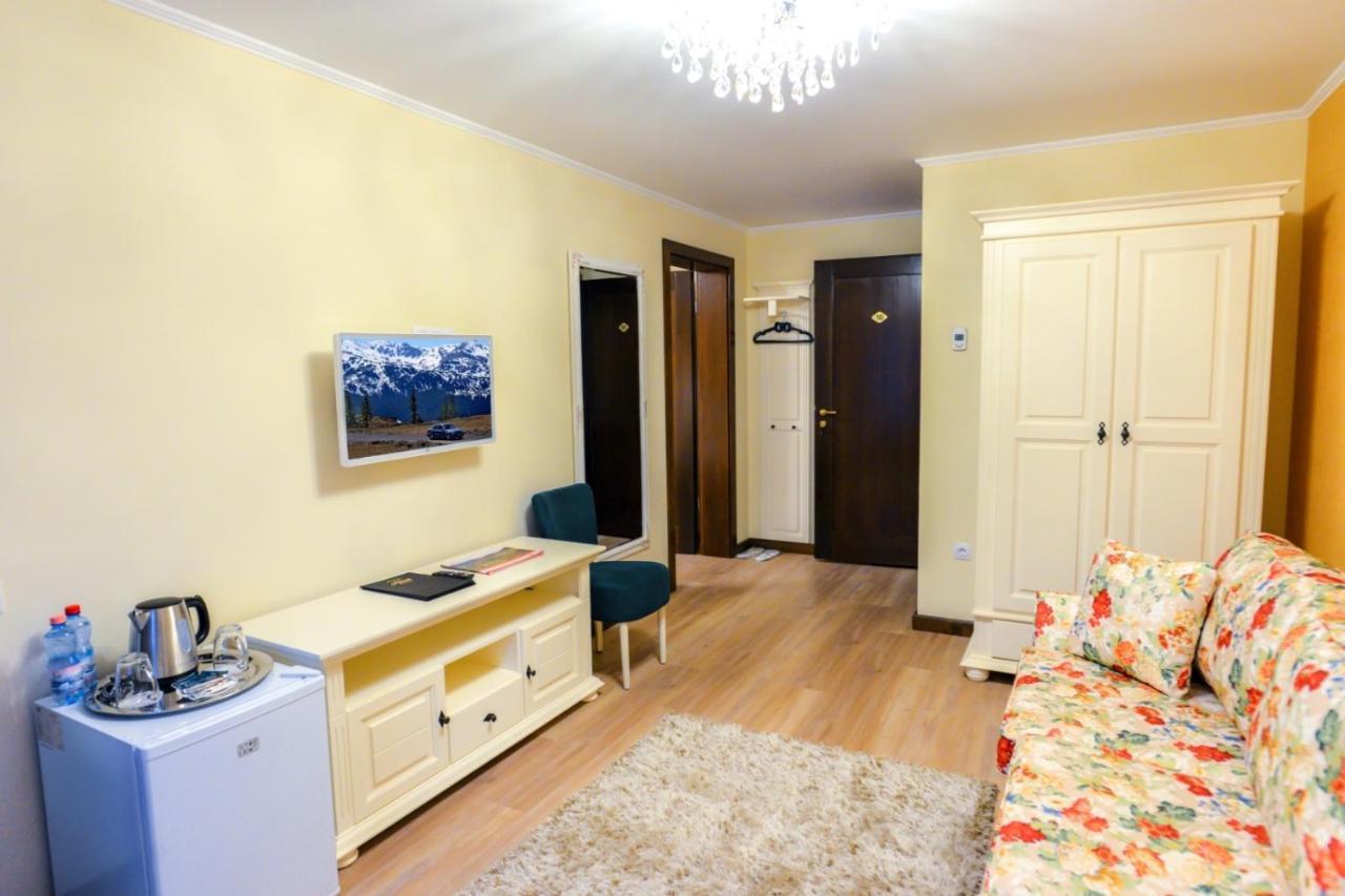 Villa Boutique Alina Deva Zewnętrze zdjęcie