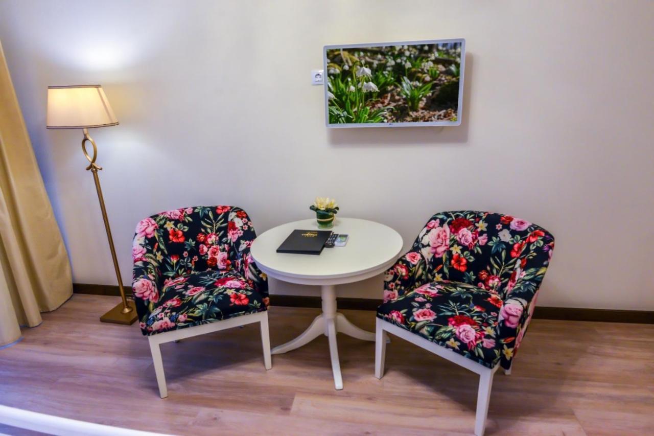 Villa Boutique Alina Deva Zewnętrze zdjęcie
