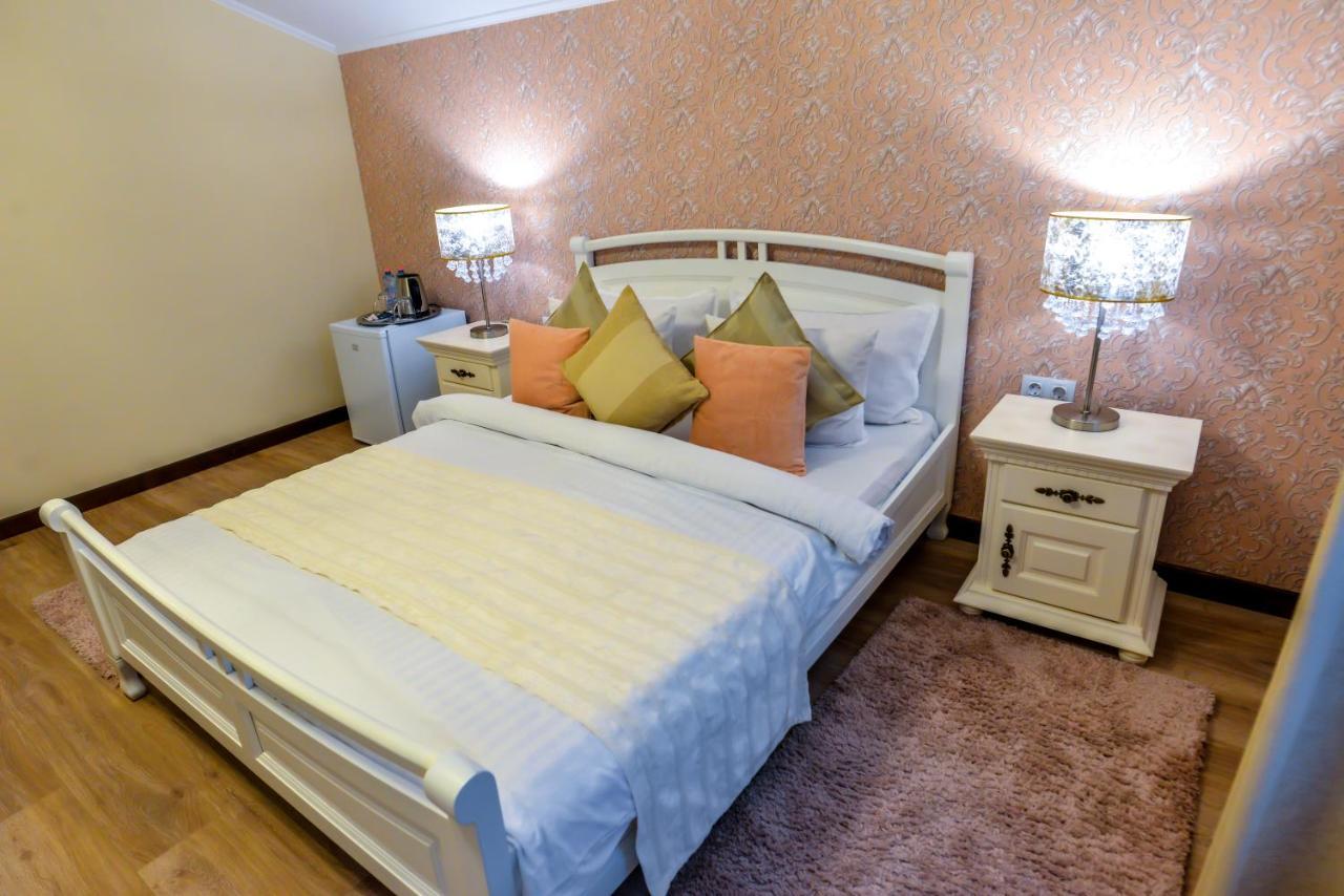 Villa Boutique Alina Deva Zewnętrze zdjęcie