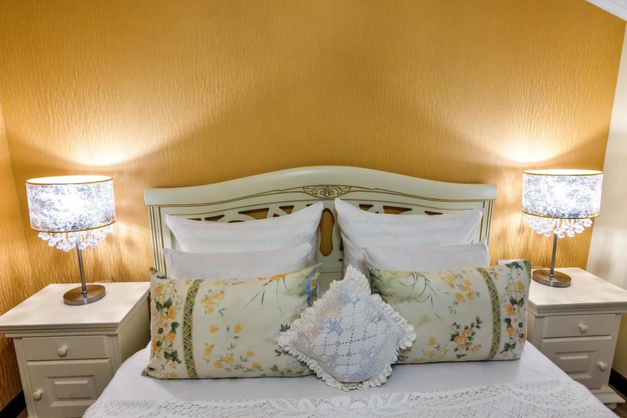 Villa Boutique Alina Deva Zewnętrze zdjęcie
