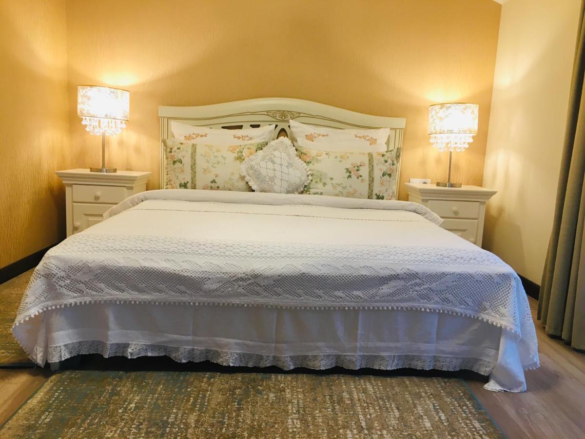 Villa Boutique Alina Deva Zewnętrze zdjęcie