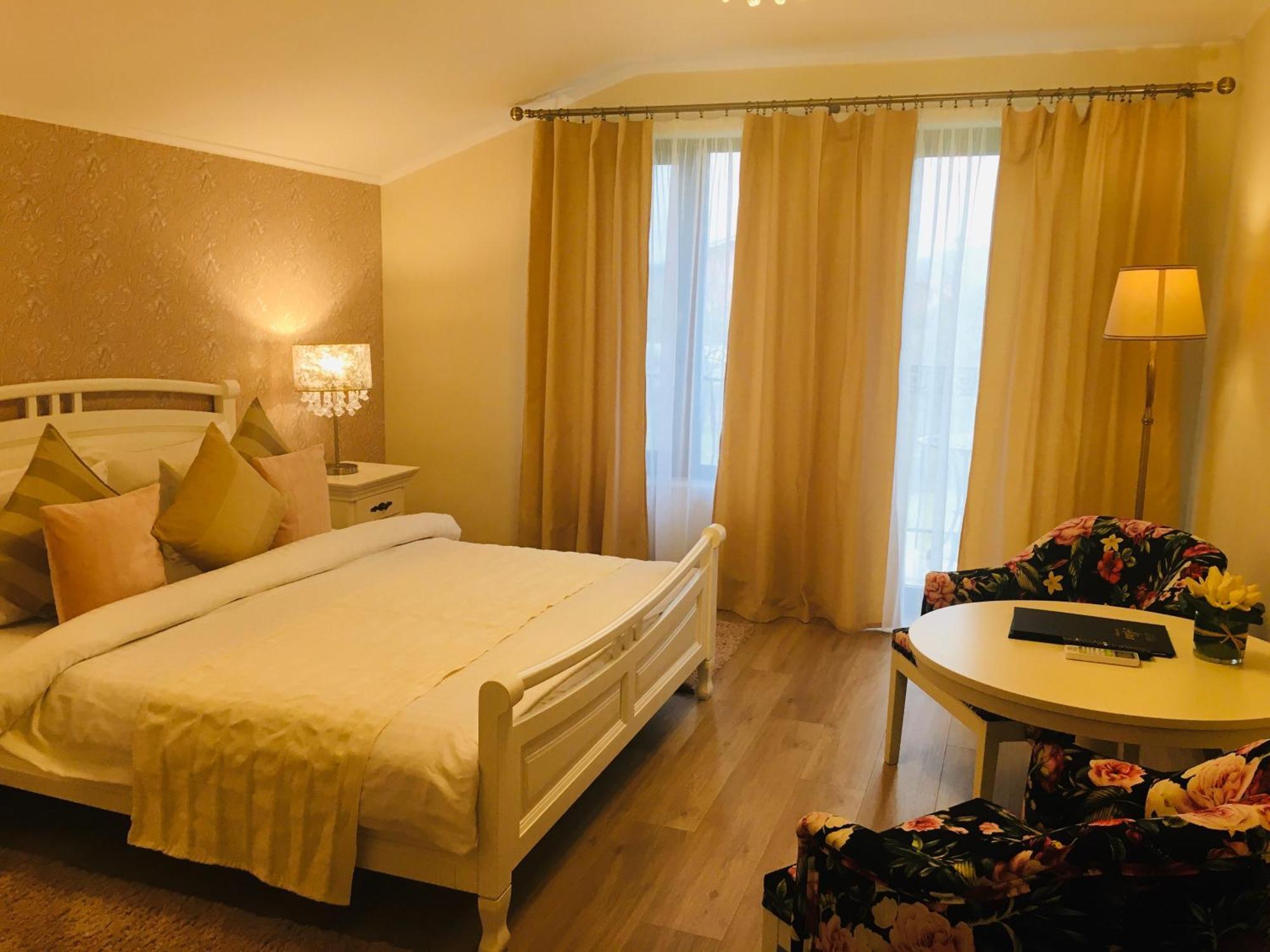 Villa Boutique Alina Deva Zewnętrze zdjęcie