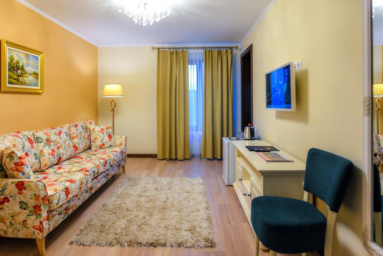 Villa Boutique Alina Deva Zewnętrze zdjęcie