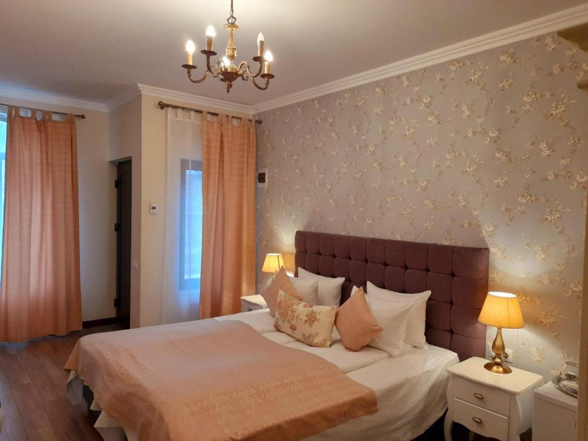 Villa Boutique Alina Deva Zewnętrze zdjęcie