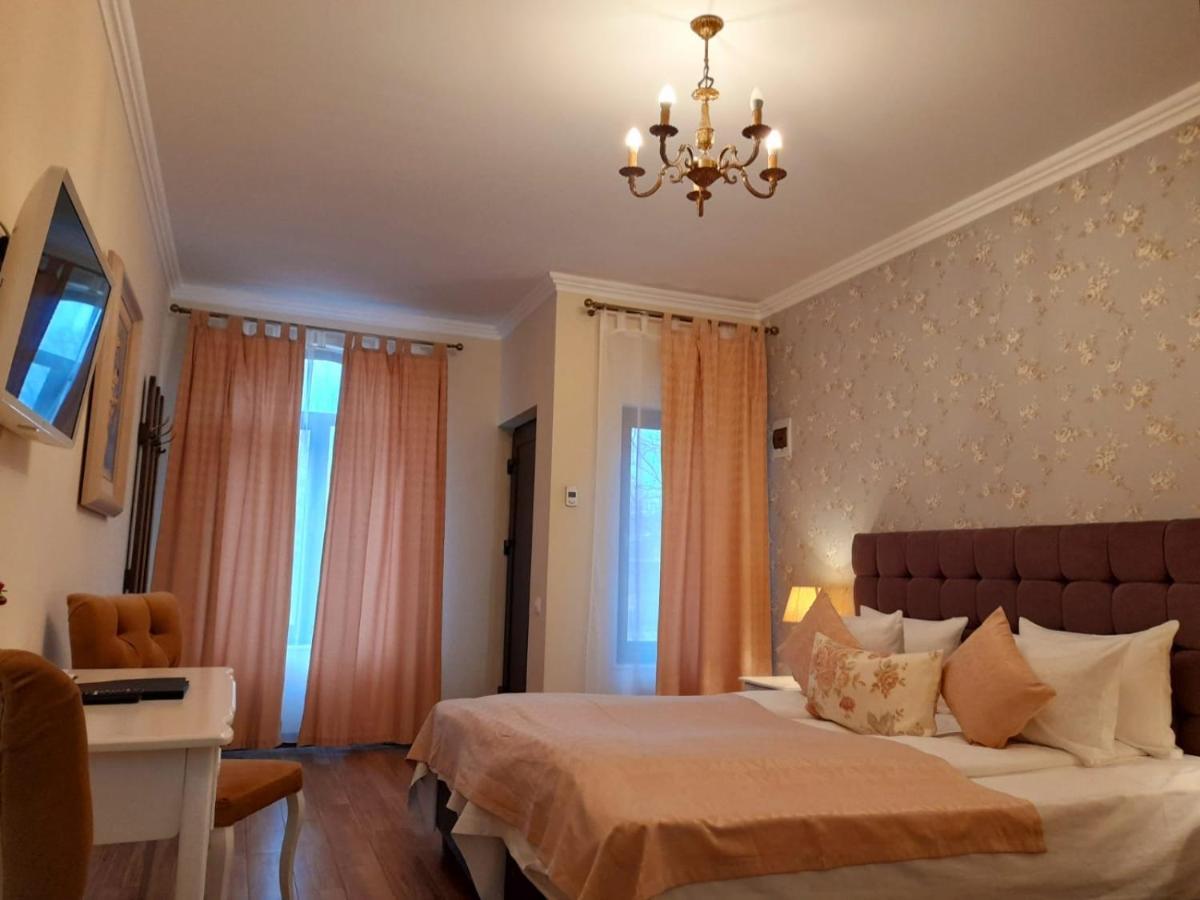 Villa Boutique Alina Deva Zewnętrze zdjęcie