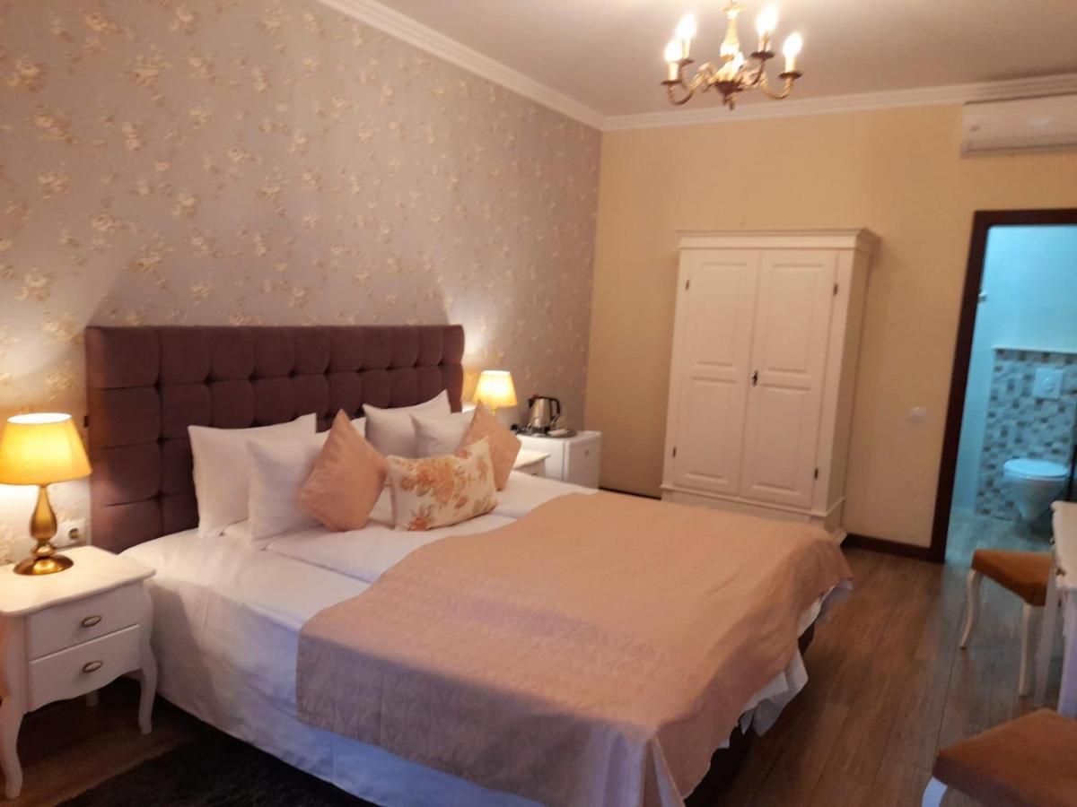 Villa Boutique Alina Deva Zewnętrze zdjęcie