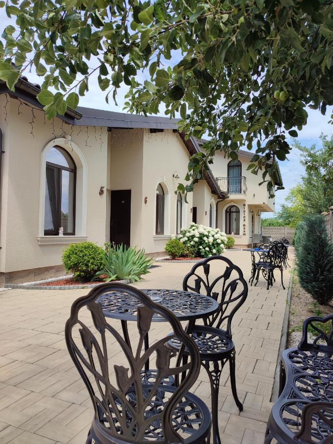 Villa Boutique Alina Deva Zewnętrze zdjęcie