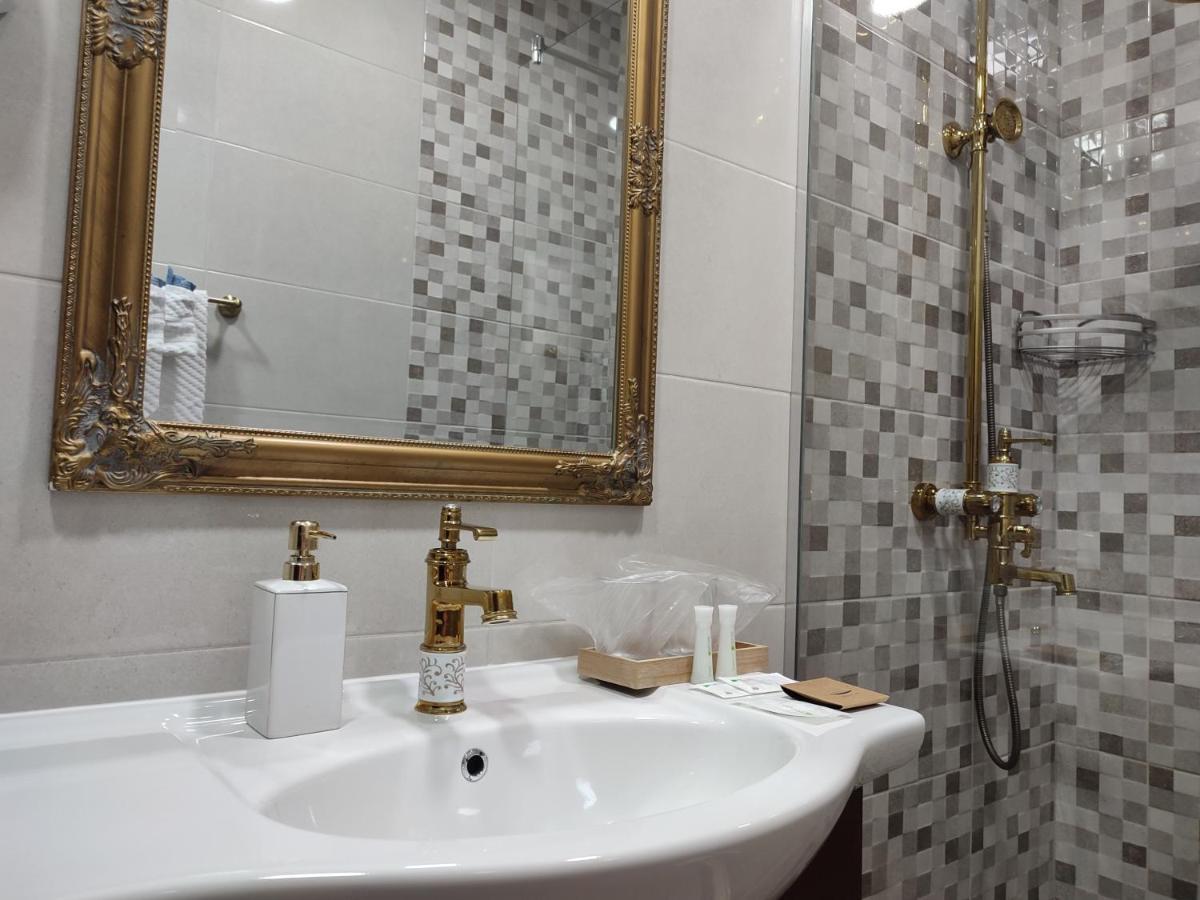 Villa Boutique Alina Deva Zewnętrze zdjęcie