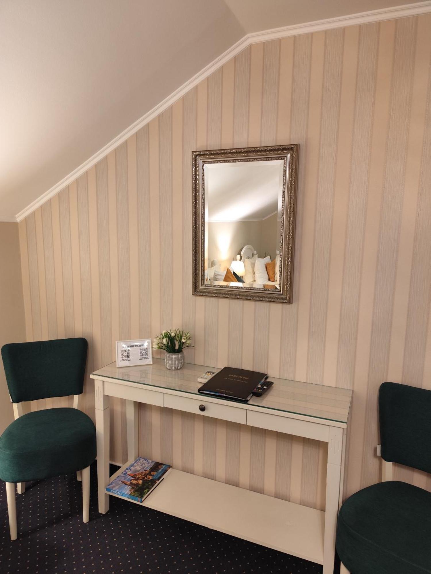 Villa Boutique Alina Deva Pokój zdjęcie