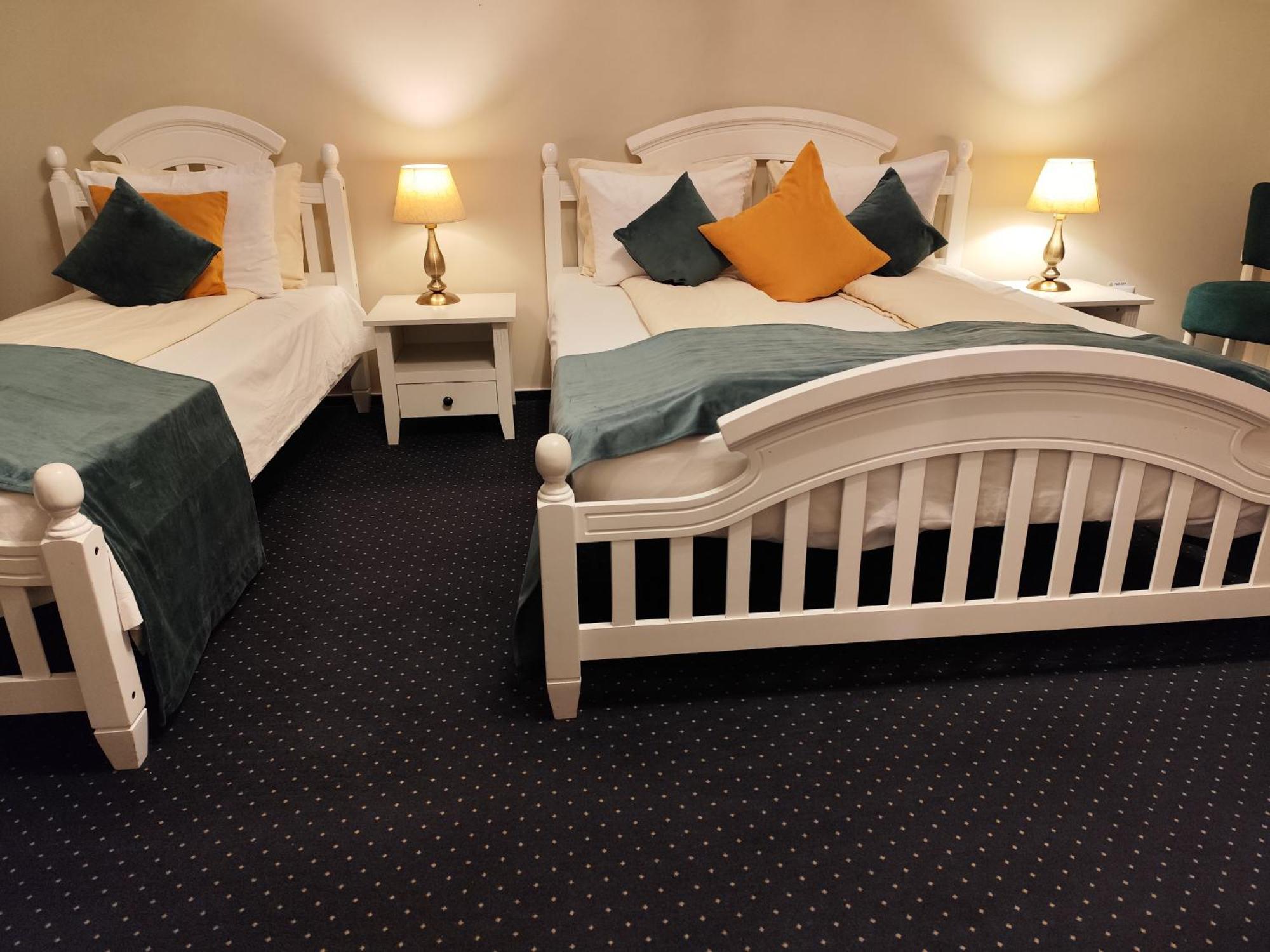 Villa Boutique Alina Deva Pokój zdjęcie